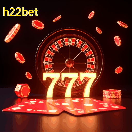 Slots Online no h22bet – Rodadas Grátis, Megaways e Grandes Prêmios